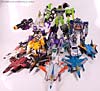 Convention & Club Exclusives Thundercracker - Image #16 of 97