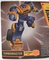 Convention & Club Exclusives Turbomaster - Image #2 of 150