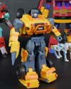 Convention & Club Exclusives Turbomaster - Image #138 of 150