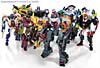 Convention & Club Exclusives Wildrider - Image #117 of 119
