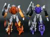 Convention & Club Exclusives Wreck-Gar (Shattered Glass) - Image #147 of 176