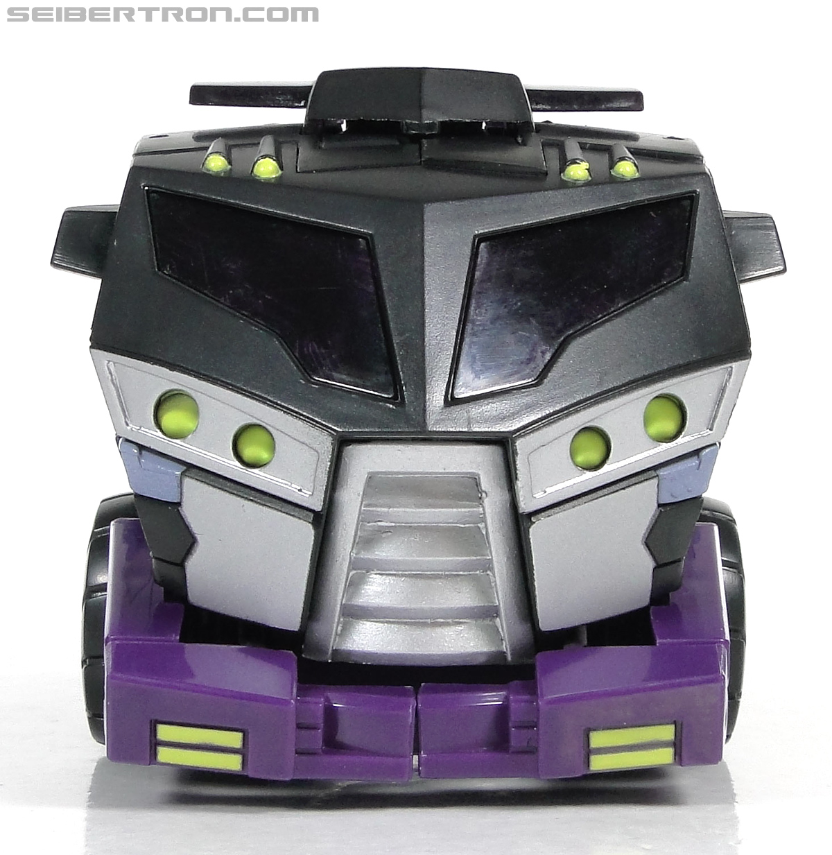 Transformers Convention &amp; Club Exclusives The Motormaster (Image #25 of 151)