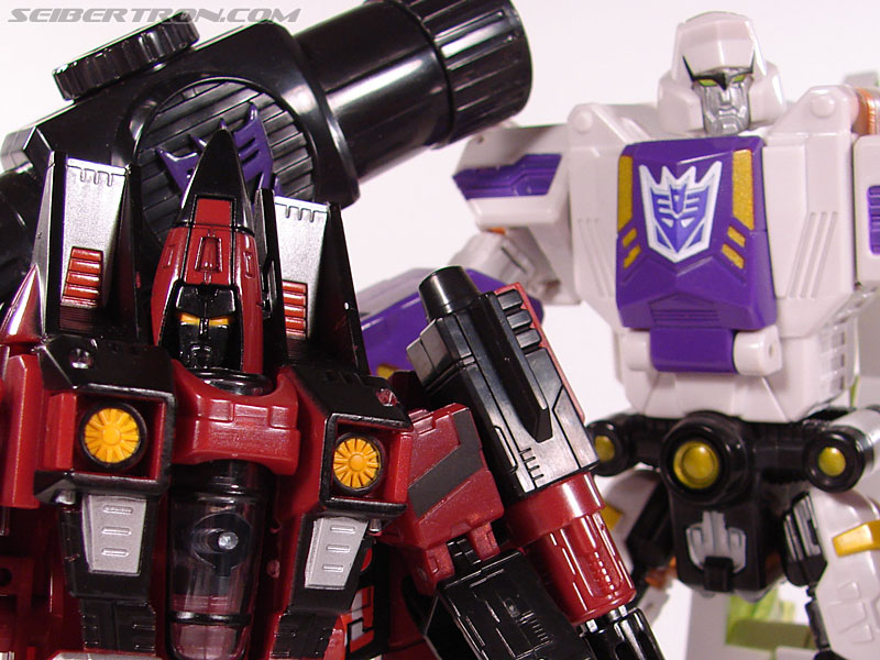 Transformers Convention &amp; Club Exclusives Thrust (Image #76 of 93)