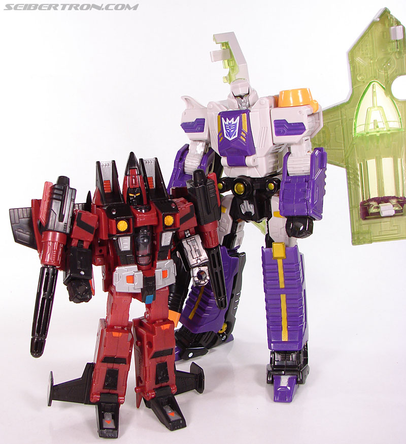 Transformers Convention &amp; Club Exclusives Thrust (Image #86 of 93)