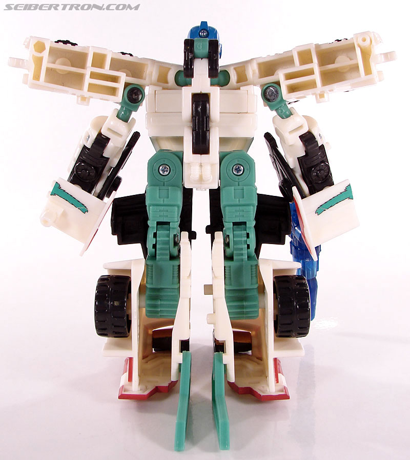 Transformers Convention &amp; Club Exclusives Thunderclash (Image #42 of 72)