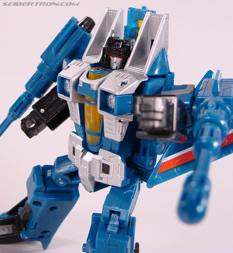 Transformers Convention &amp; Club Exclusives Thundercracker (Image #54 of 97)