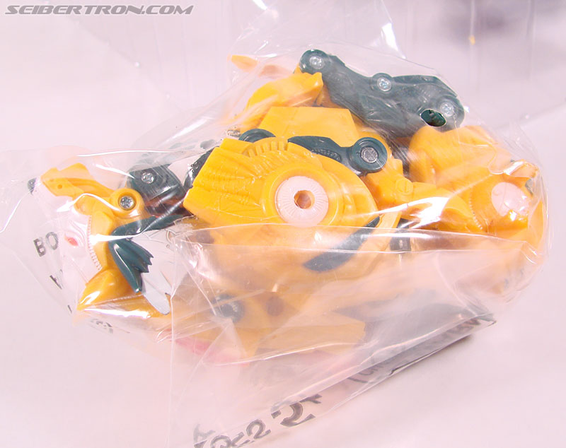 Transformers Convention &amp; Club Exclusives Weirdwolf (Image #2 of 125)