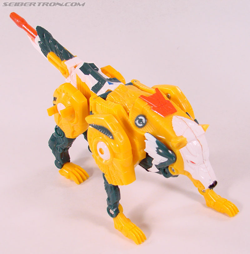 Transformers Convention &amp; Club Exclusives Weirdwolf (Image #11 of 125)