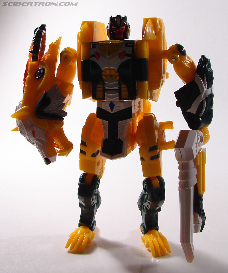 Transformers Convention &amp; Club Exclusives Weirdwolf (Image #105 of 125)