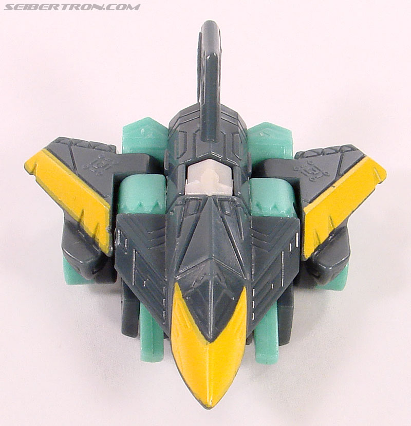 Transformers Convention &amp; Club Exclusives Whisper (Shattered Glass) (Image #1 of 43)