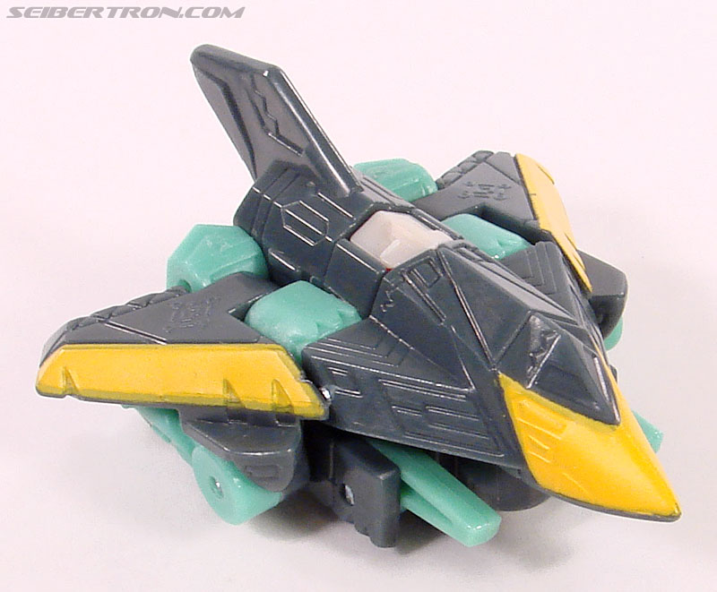 Transformers Convention & Club Exclusives Whisper (Shattered Glass) (Image #3 of 43) Transformers Convention & Club Exclusives Whisper (Shattered Glass) (Image #3 of 43)