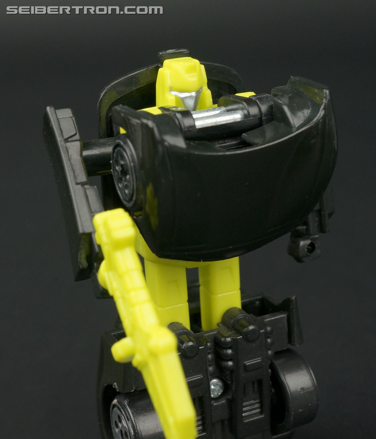 Transformers Convention &amp; Club Exclusives Nightracer (Whiz-Bang variant) (Image #36 of 66)