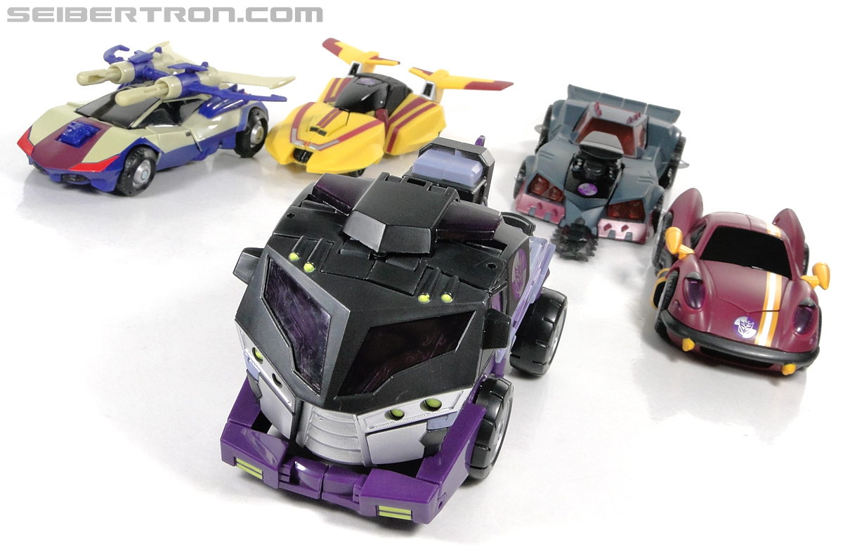 Transformers Convention &amp; Club Exclusives Wildrider (Image #25 of 119)