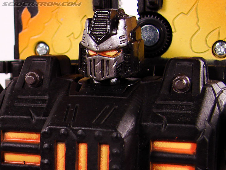 Transformers Titanium Series The Fallen (Image #106 of 106)