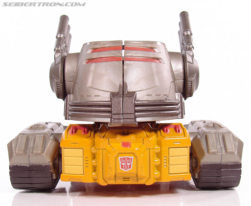 Transformers Titanium Series Grimlock (War Within) (Image #20 of 96)