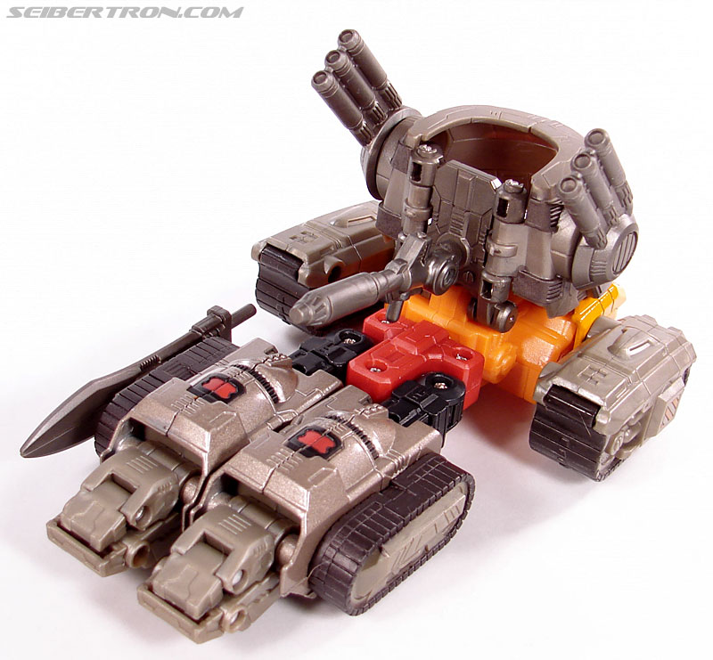 Transformers Titanium Series Grimlock (War Within) (Image #24 of 96)