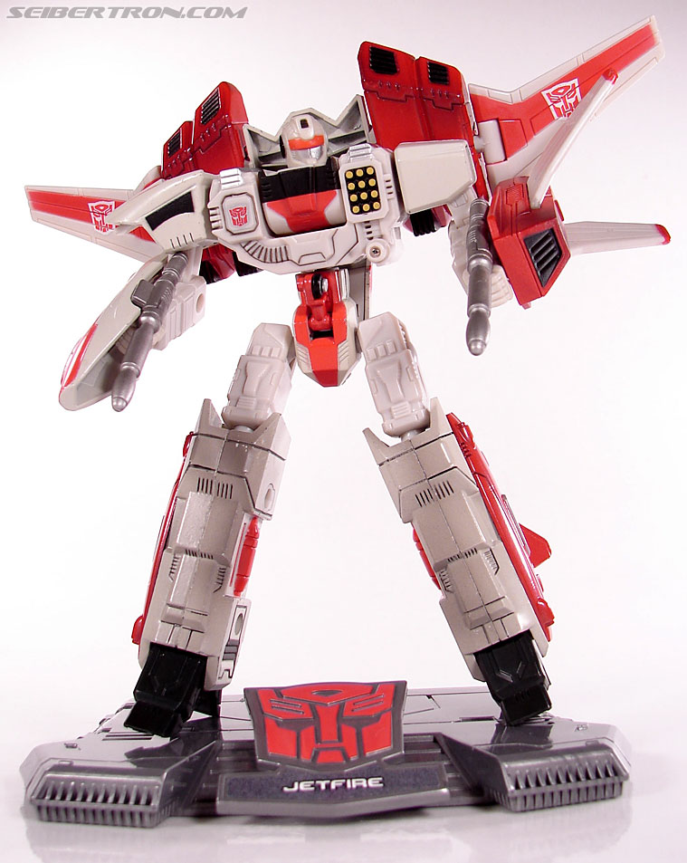 Transformers Titanium Series Jetfire (Image #58 of 67)