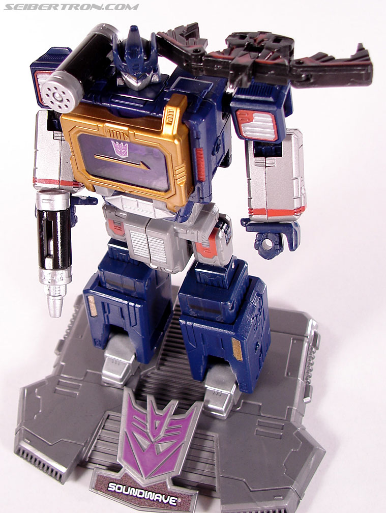 Transformers Titanium Series Laserbeak (Image #36 of 40)