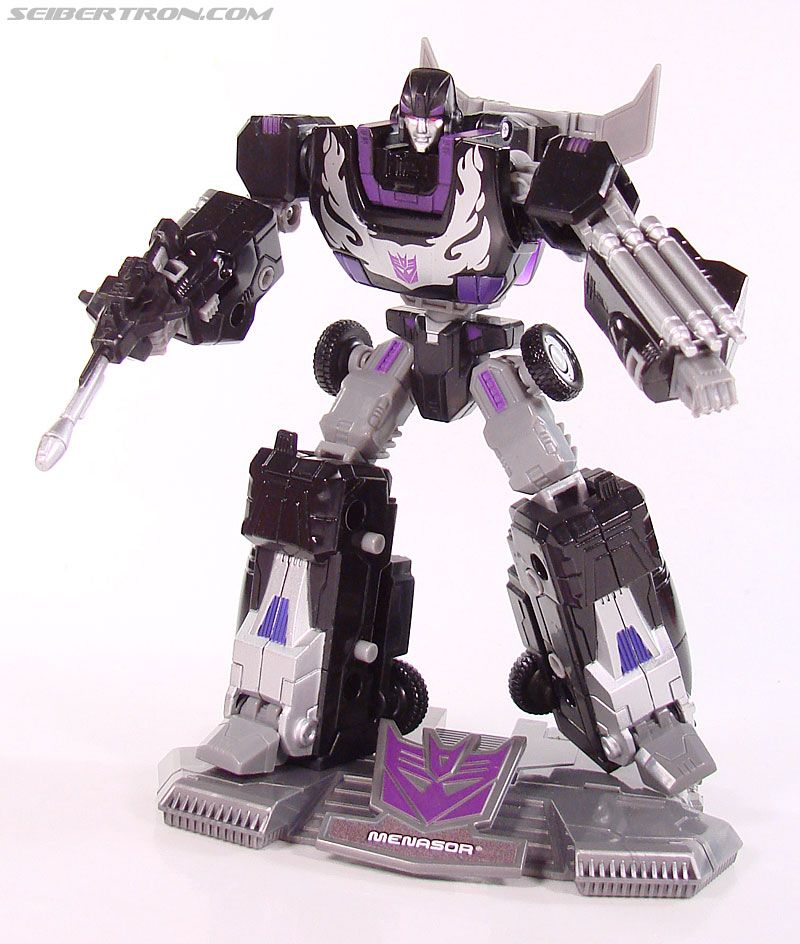 Transformers Titanium Series Menasor (Image #118 of 118)