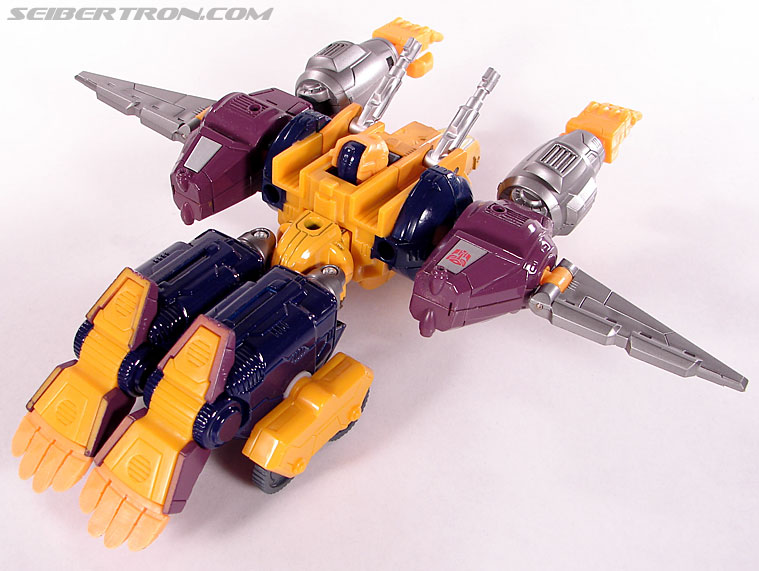 Transformers Titanium Series Optimal Optimus (Image #30 of 71)