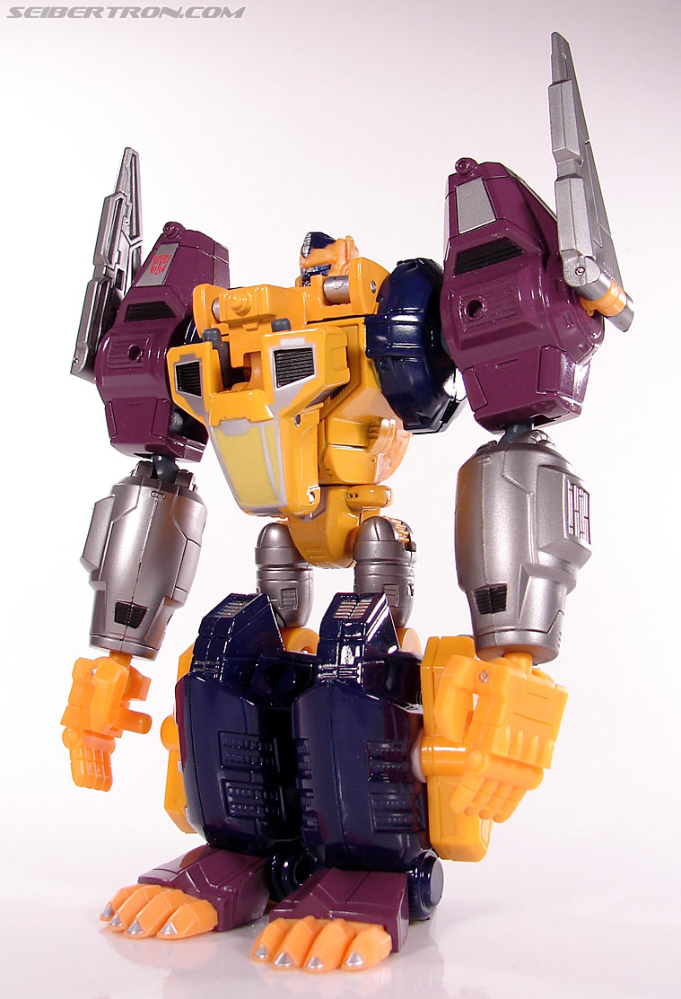 Transformers Titanium Series Optimal Optimus (Image #50 of 71)