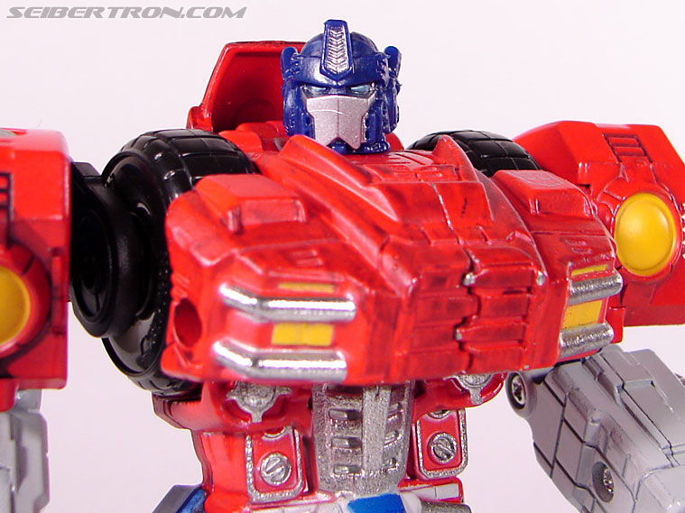 Transformers Titanium Series Optimus Prime (War Within) (Image #58 of 98)