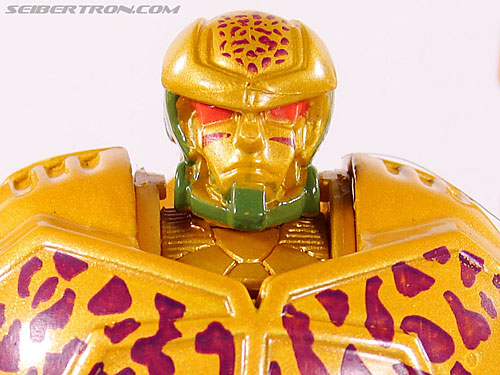 Titanium Series Cheetor gallery
