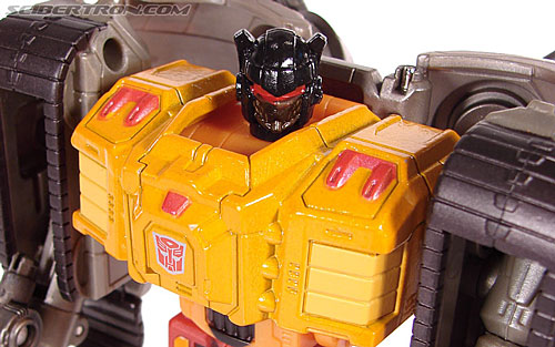 Transformers Titanium Series Grimlock (War Within) (Image #63 of 96)