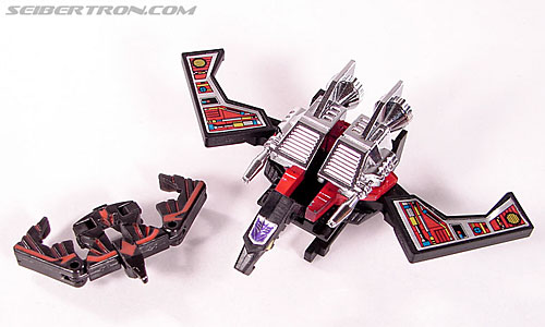 Transformers Titanium Series Laserbeak (Image #40 of 40)