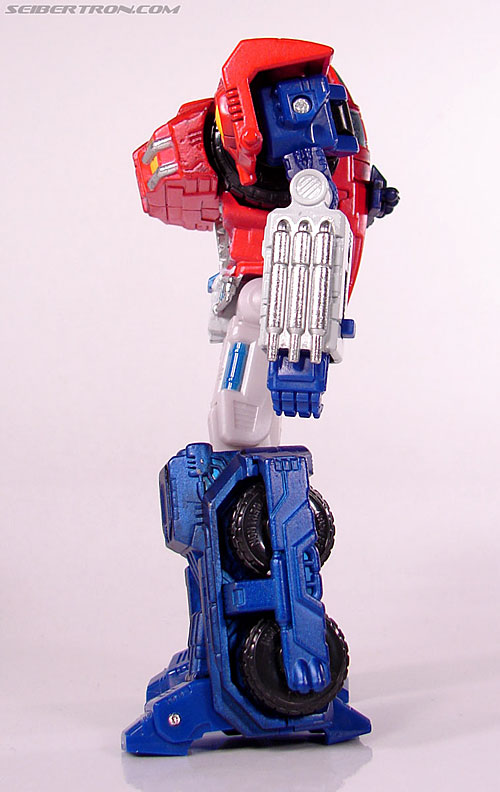 Transformers Titanium Series Optimus Prime (War Within) (Image #52 of 98)