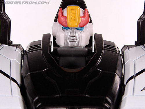 Prowl (War Within)