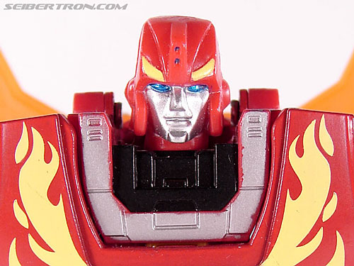 Rodimus Prime