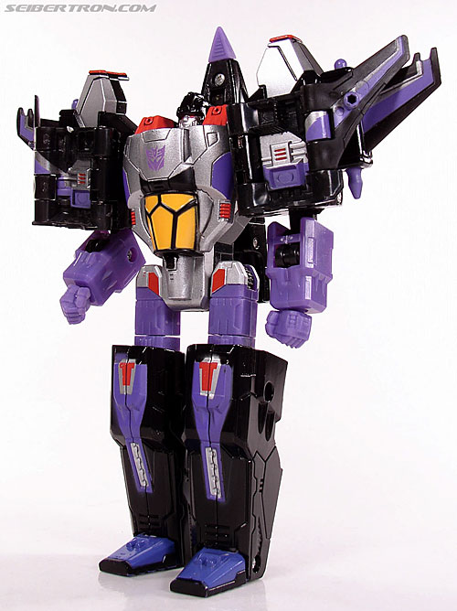 Transformers Titanium Series Skywarp (Image #55 of 84)