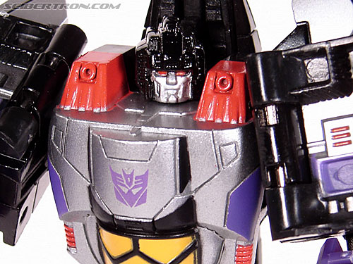 Transformers Titanium Series Skywarp (Image #75 of 84)