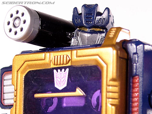 Soundwave