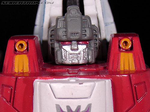 Starscream (War Within)