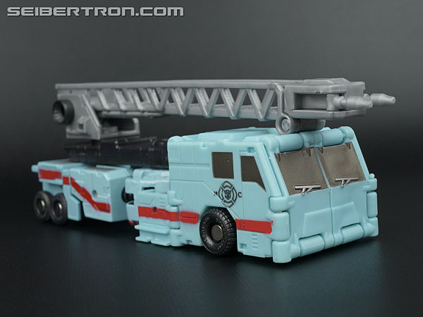 Transformers Titanium Series Hot Zone (Image #17 of 110)