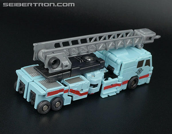 Transformers Titanium Series Hot Zone (Image #19 of 110)