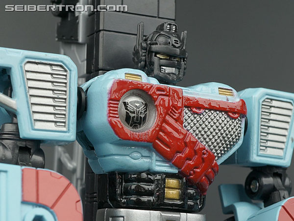 Transformers Titanium Series Hot Zone (Image #46 of 110)