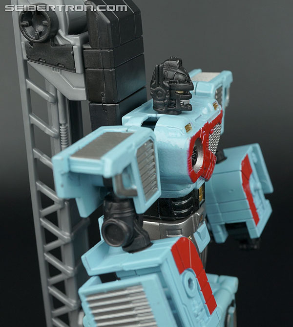 Transformers Titanium Series Hot Zone (Image #49 of 110)
