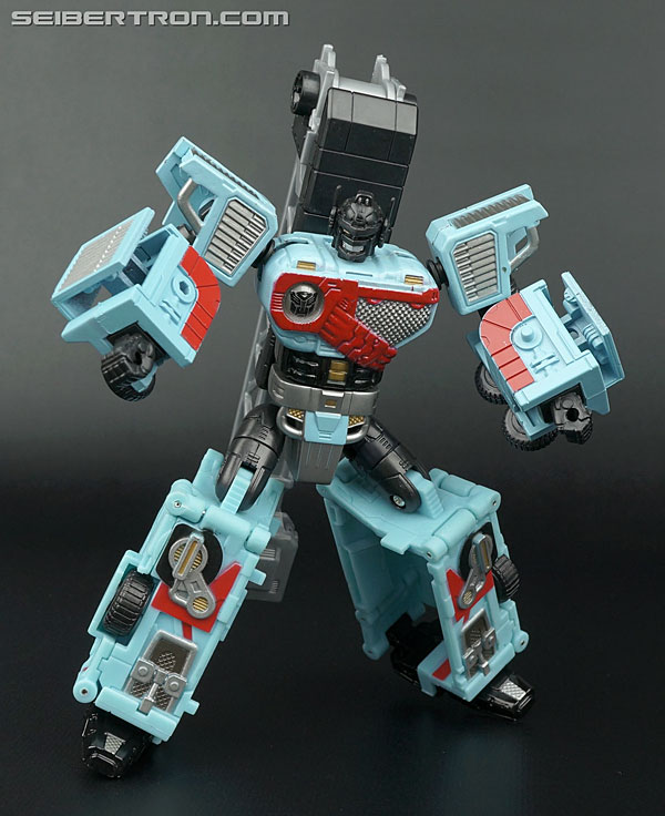 Transformers News: New Galleries: Titanium Series Target Exclusive Hot Zone, Thrust, and Optimus Prime Transformers News: New Galleries: Titanium Series Target Exclusive Hot Zone, Thrust, and Optimus Prime