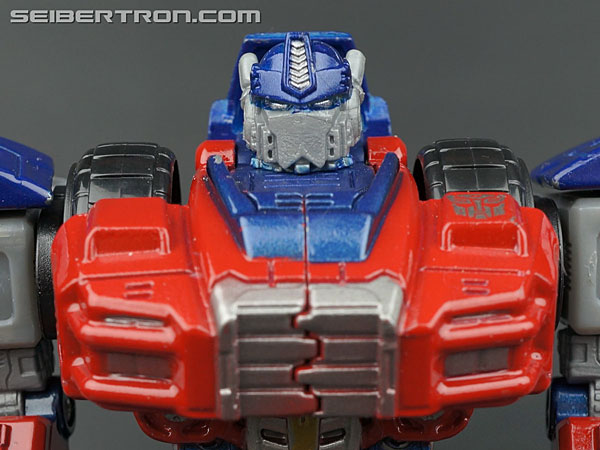 Optimus Prime (War Within - Movie Deco)
