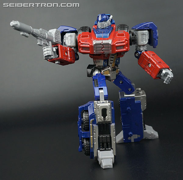 Transformers News: New Galleries: Titanium Series Target Exclusive Hot Zone, Thrust, and Optimus Prime Transformers News: New Galleries: Titanium Series Target Exclusive Hot Zone, Thrust, and Optimus Prime
