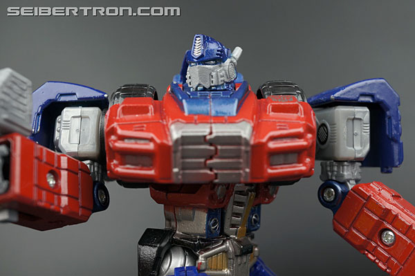 Transformers Titanium Series Optimus Prime (War Within - Movie Deco) (Image #75 of 91)
