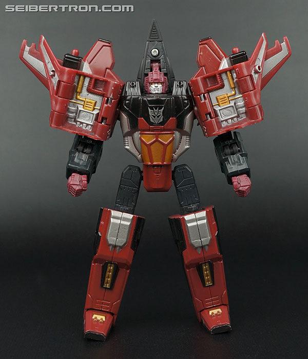 Transformers Titanium Series Thrust (Image #78 of 92)