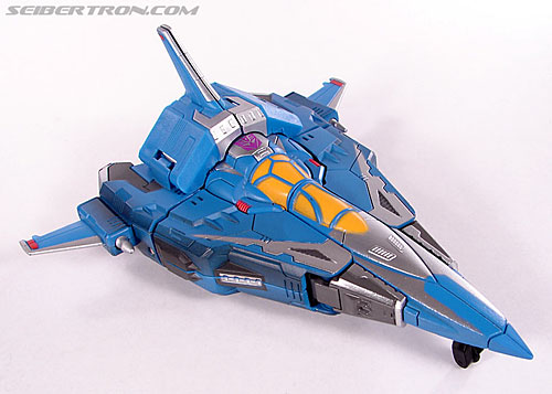Transformers Titanium Series Thundercracker (War Within) (Image #18 of 64)