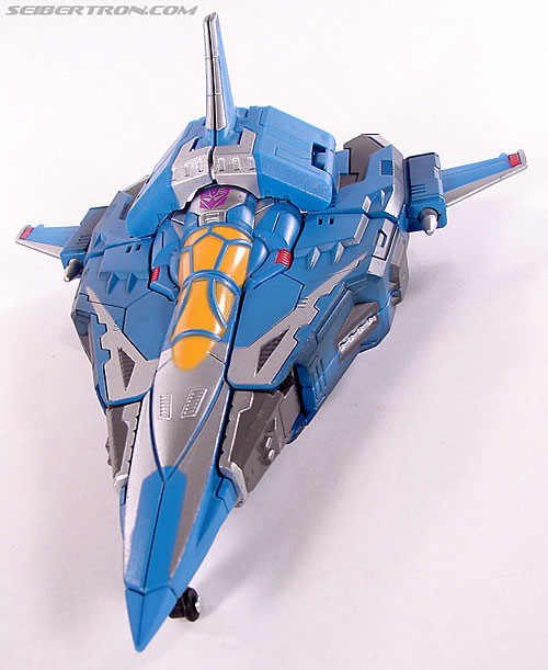 Transformers Titanium Series Thundercracker (War Within) (Image #26 of 64)