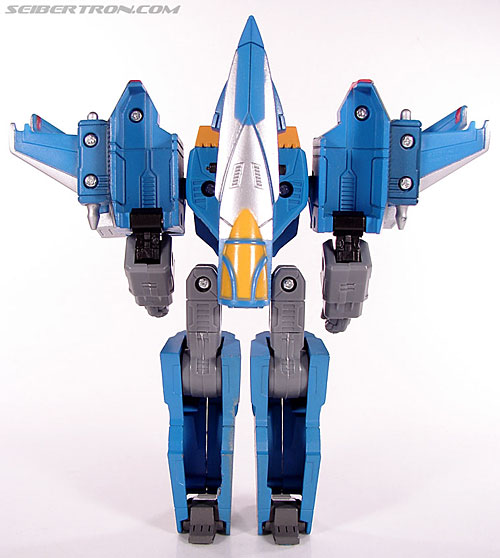 Transformers Titanium Series Thundercracker (War Within) (Image #36 of 64)