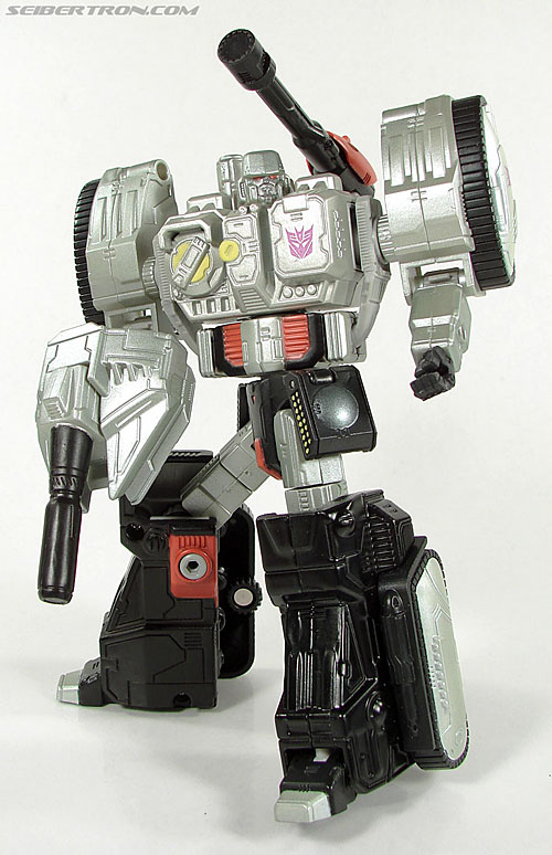 Transformers Titanium Series Megatron (War Within) (Image #82 of 118)