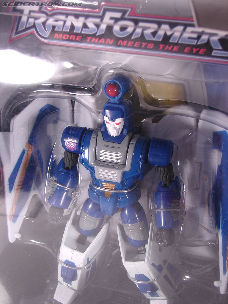 Transformers Titanium Series Scourge (Image #12 of 76)